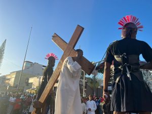 Domingo de Ramos