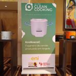 Fogareiros melhorados