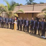 PROFISSÃO RELIGIOSA DOS SALESIANOS EM ANGOLA.
