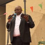 Jornada Nacional da Juventude – Catequese na Paróquia de São Paulo-Luanda