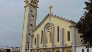 IGREJA S. PAULO (Copy)